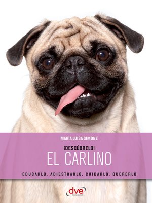 cover image of ¡Descúbrelo! El Carlino